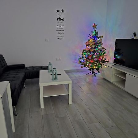 Apartamento Mi Currilla Sanlúcar de Barrameda Kültér fotó