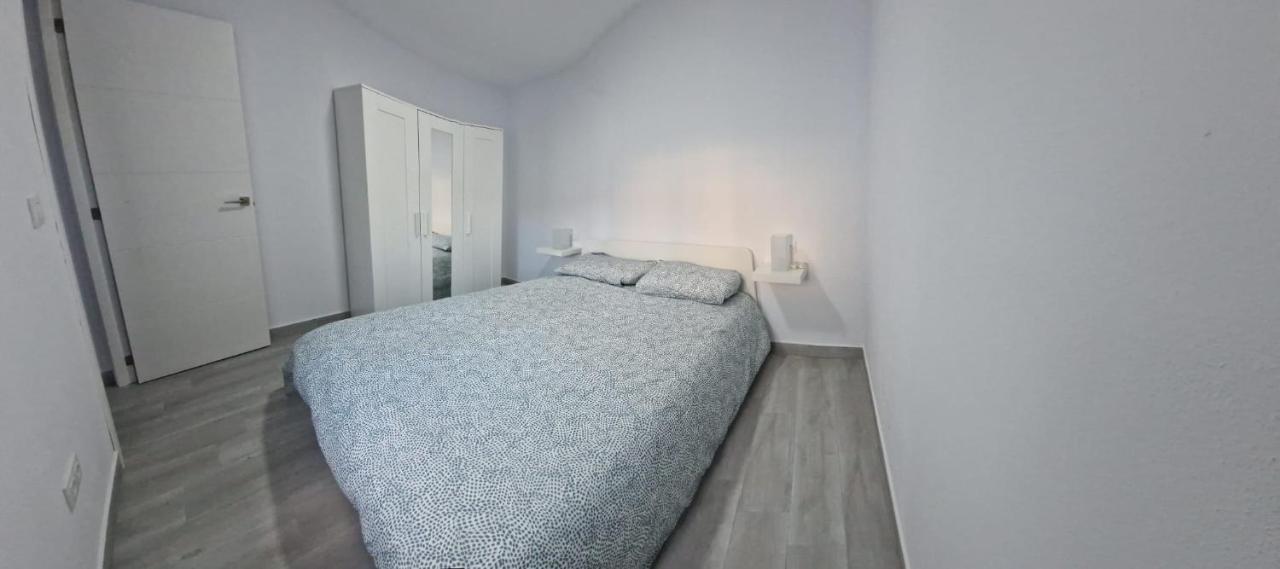Apartamento Mi Currilla Sanlúcar de Barrameda Kültér fotó