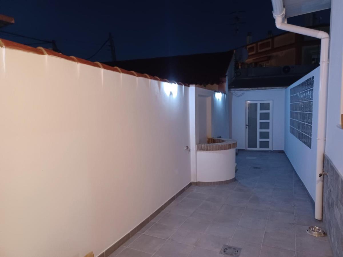 Apartamento Mi Currilla Sanlúcar de Barrameda Kültér fotó
