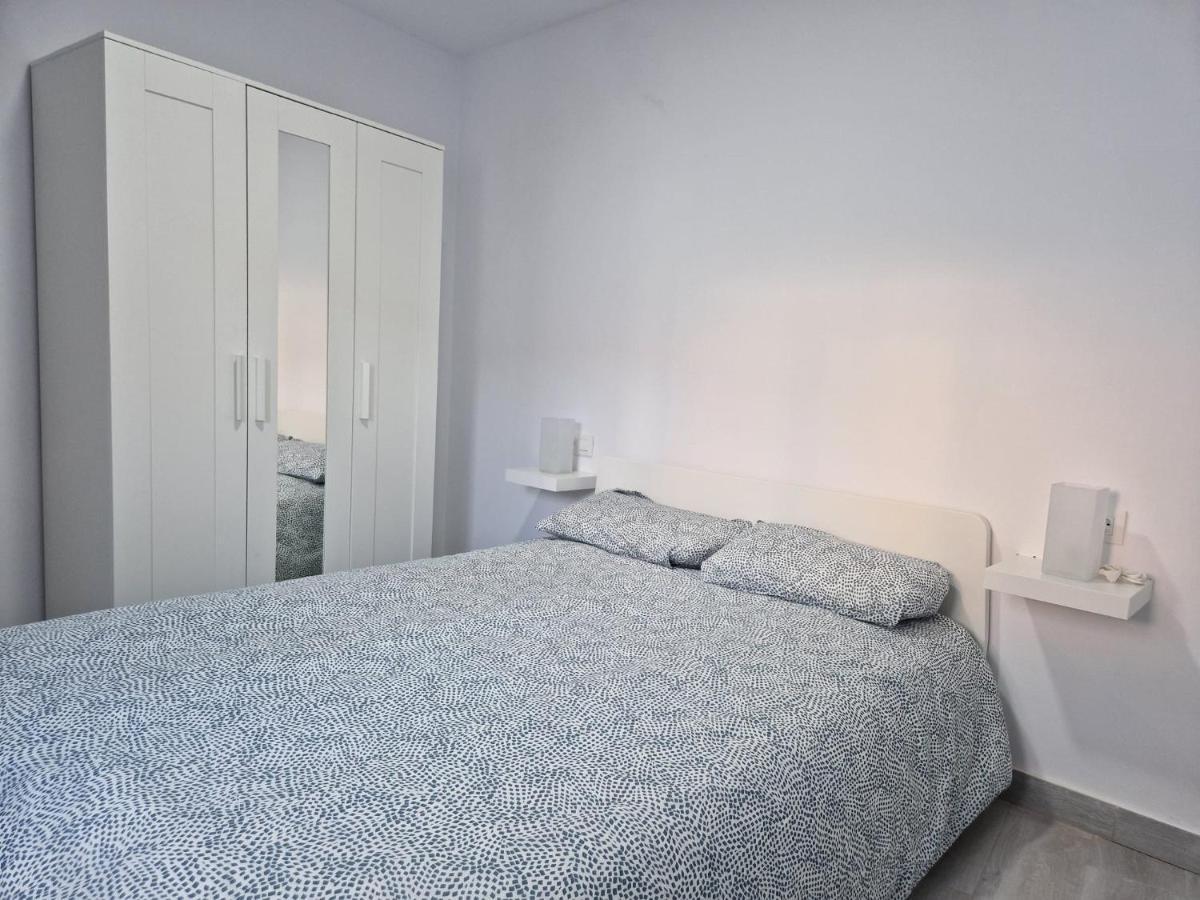 Apartamento Mi Currilla Sanlúcar de Barrameda Kültér fotó