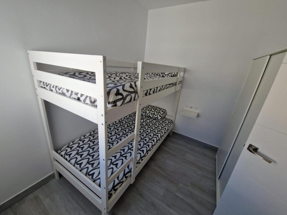 Apartamento Mi Currilla Sanlúcar de Barrameda Kültér fotó