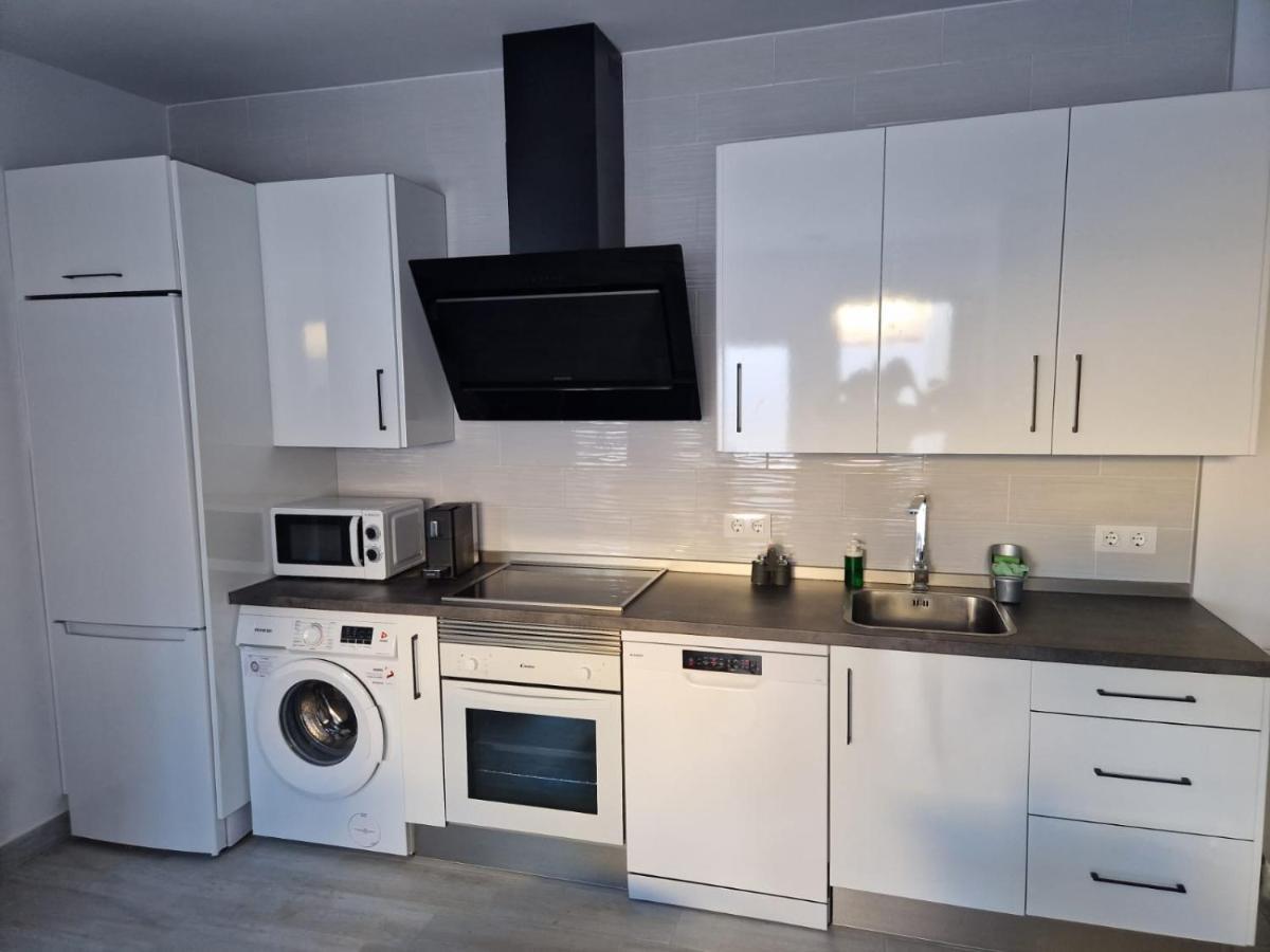 Apartamento Mi Currilla Sanlúcar de Barrameda Kültér fotó