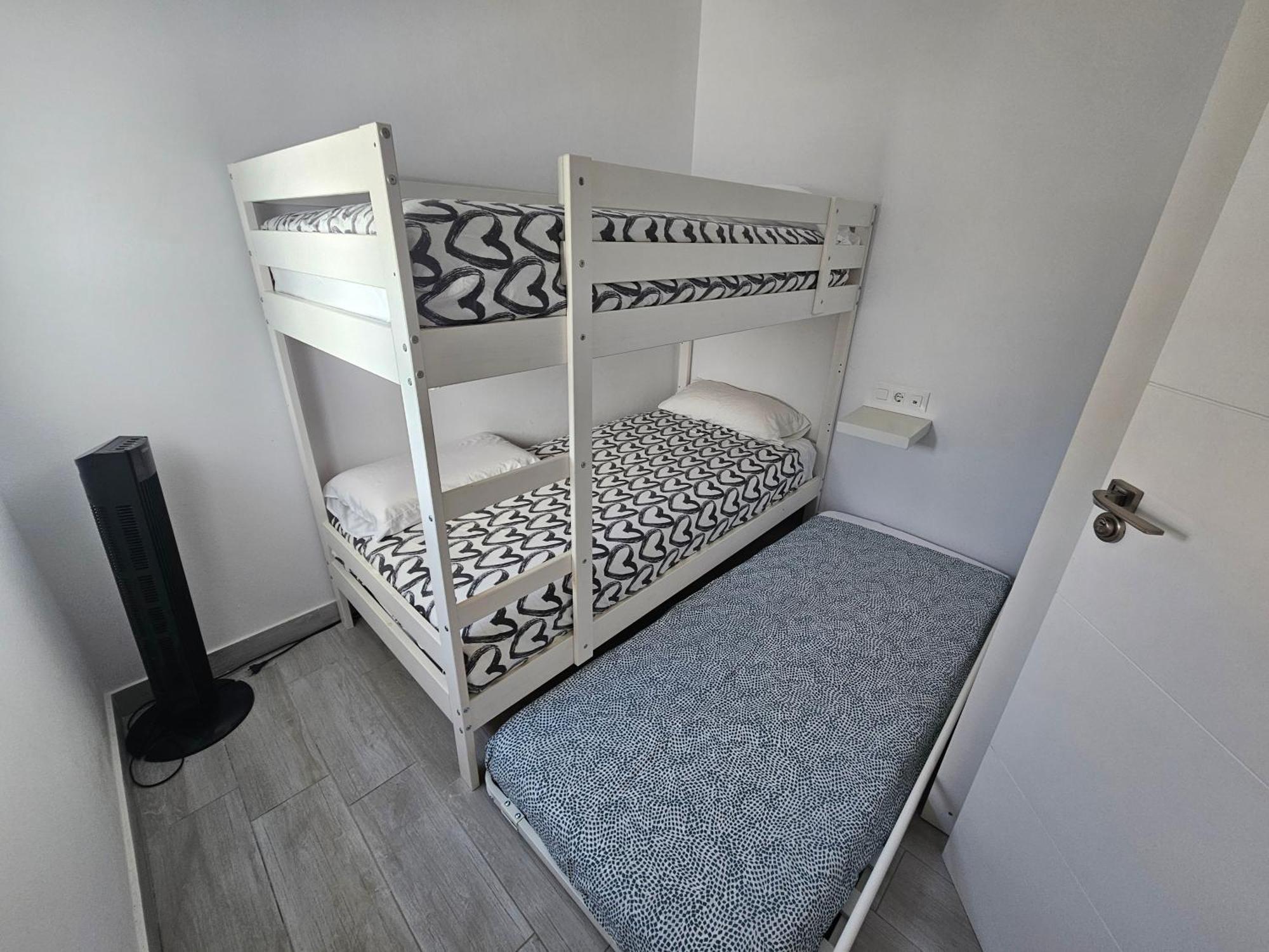 Apartamento Mi Currilla Sanlúcar de Barrameda Kültér fotó